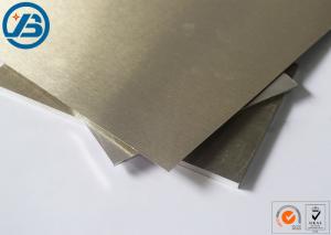 Wholesale AZ91 AZ31 Magnesium Alloy Sheet CNC Machining Engraving Contain Mg 96% from china suppliers