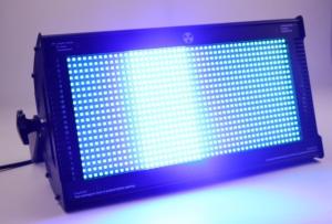 Wholesale 1000 W RGB 5050 LED Stage Strobe Lights With RDM from china suppliers