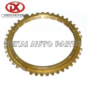 Wholesale ISUZU NPR Transmission Synchronizer Ring 8972413061 8-97241306-1 from china suppliers