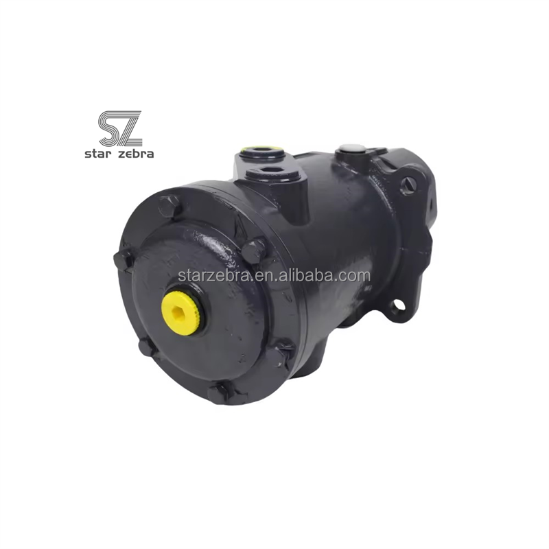 Excavator XCMG 822 Center Rotary Joint Oil Distributor Cup Assembly The Ultimate Choice for Construction Works