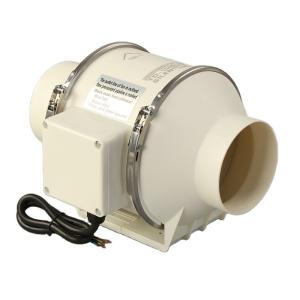 Wholesale 3-Year Mechanical Life Customized Logo Exhaust Axial Flow Fan for Cold Air Circulation from china suppliers