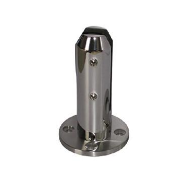stainless steel casting -construction hardware-spigot-stainless steel glass