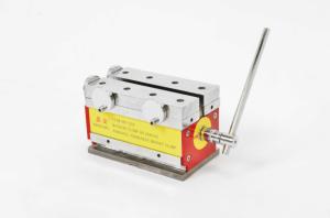 Wholesale 193*108mm 1500KGF Milling Magnetic Chuck For Milling Machine from china suppliers