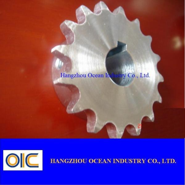 KANA Standard Stainless Steel B Type Sprockets , type 25B , 35B , 40B , 60B ,