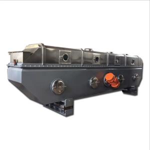 Wholesale 20 To 35kg/H Vibration Fluid Bed Dryer Machine Fbd Fluid Bed Dryer ISO9001 from china suppliers