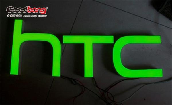 Customized stainless steel led channel letter sign/shop signage/led sign