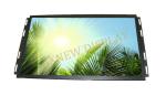 21.5" HD IPS Sunlight Readable Monitor 1920X1080 For Outdoor Advertising