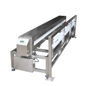 Wholesale Food Textile Garment Plastic Rubber Wood Industry Use Metal Detector Sensor from china suppliers