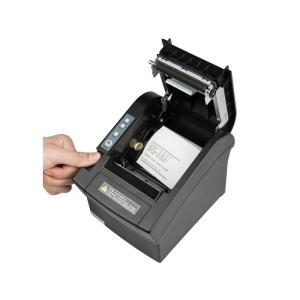 WIFI Bluetooth 260mm/S Usb Dot Matrix POS Receipt Printer