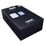 Lifepo4 120Ah 72V Large Rechargeable Battery For Low Speed Tricycle