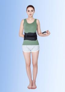 Wholesale Breathable Widening Medical Waist Support Belt Lower Back Belt For Pain Relief from china suppliers