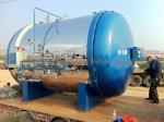 Full Automatic Tire Retreading Equipment OTR Chamber