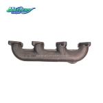 Masters 8-94451990-2 Exhaust Manifold FITS 8944519902 For ZAX60 ZAX70 4JG1 4JG1T