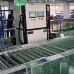 R600a Fully Automatic Refrigerant Recovery Charging Machine Air Conditioning