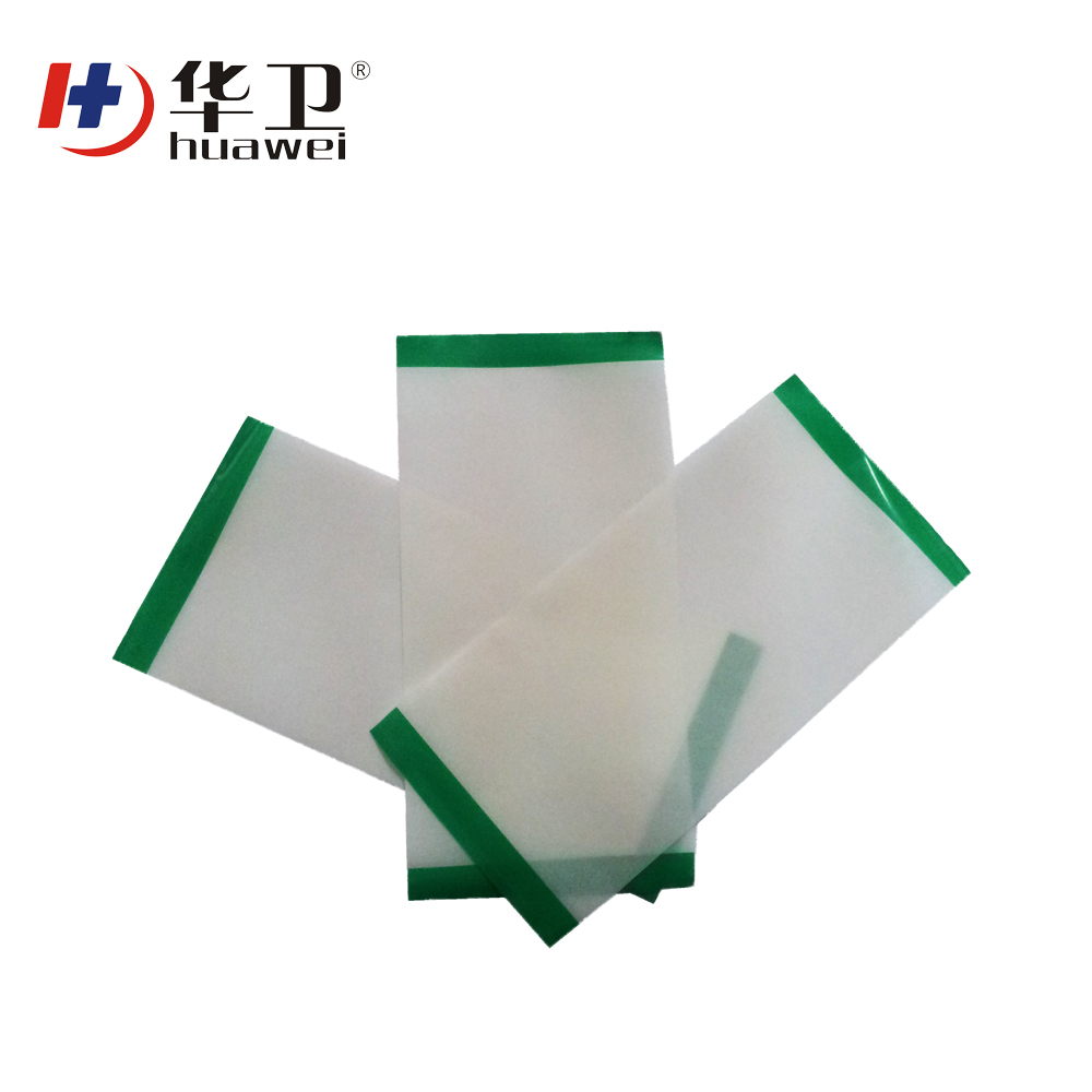 medical operation film surgical incise drape