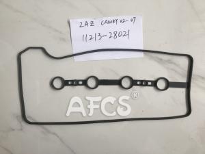 China 11213-28021 11213-0H010 11213-28040 Valve Cover Gasket For Toyota Camry Saloon on sale