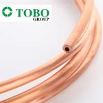 SCH40 CUNI 90/10 Copper Nickel Pipe Factory Popular Copper Tube Cheap Import