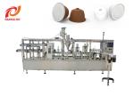 Automatic SS Dolce Gusto Coffee Filling Sealing Machine