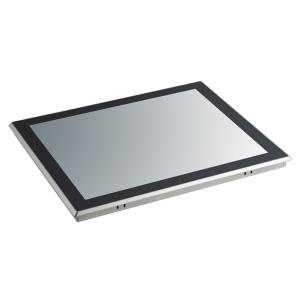 Wholesale 19&quot; Fanless Panel PC IP65 Rated Aluminum Housing RS232 RS422 RS485 5G Supported from china suppliers