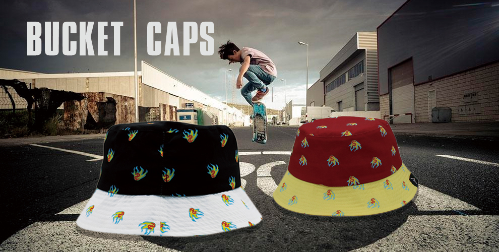 OEM Fashion Cool Fisherman Bucket Hat For Lady Summer Activity Breathable