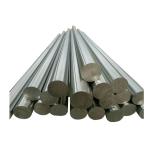 ASTM 1045 Alloy Steel Hydraulic Cylinder Piston Rod Cold Drawn