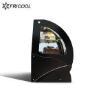 UL STD NO.471 Refrigerated Bakery Display Case
