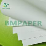 PP Synthetic Paper Waterproof Unbreakable Inkjet Printing Paper For Album