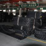 Rubber track 450x73.5x86 for Bobcat T830/T870, Replaces 6691568, 7277043