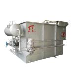Hospital Sewage Separation Equipment with Air Floating Sedimentation Machine