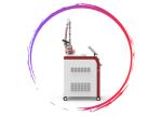 Nd yag q switched laser tattoo removal, medical q-switched nd yag laser tattoo