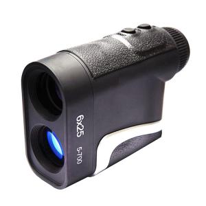 Wholesale 6x25 Speed Measurement Compact Golf Laser Rangefinder from china suppliers
