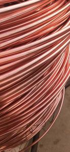 Wholesale Core Ccs Copper Clad Steel Wire Resistivity High from china suppliers