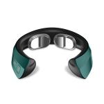 Portable Intelligent Electric Wireless Smart Neck Massager Pain Relief Heating