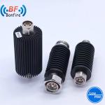 DC-3800MHz 5W Male to Female SMA Type 3-40dB Fixed Attenuator Adjustable RF