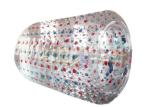 Water Walking Inflatable Outdoor Toys Rolling Ball Rental Digital Printing