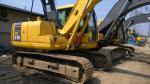Used komatsu PC110 EXCAVAOTR JAPAN