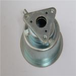 Professional Aluminum Welding Services , Custom Aluminium Parts Abrasion