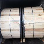 XLPE Insulated Aluminum Conductor ABC Cable For Power Transmission In Street