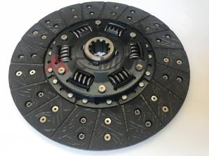 Wholesale 43001-11082 ME538227 Mitsubishi Clutch Plate Assembly 260*170*29.1mm*10 Teeth from china suppliers