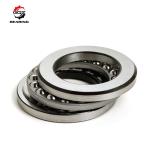 25x52x18mm Stainless Steel 51305 Thrust Deep Groove Ball Bearing High Accuracy