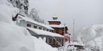 Exciting Nepal Trekking Trip 20 Day'S Everest Three High Passes Trek