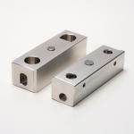 Wholesale Custom CNC Machining Stainless Steel Parts Precision Small CNC