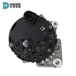28v 100a 698351/5318117 Alternator Generator for Trucks Ambient Temperature -40