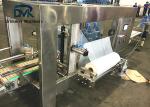 Automatic 4KW Gallon Filling Machine Safety Gallon Filling Line