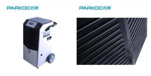 Wholesale Hand Push Removal Moisture Industrial Dehumidifier from china suppliers