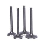 Customized Engine Intake Valves High Strength For Toyota 1RZ 1371175020