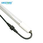 1800lm PF0.95 Waterproof LED Light Tube 4 Feet T8 Led Tube 18w Bus Station