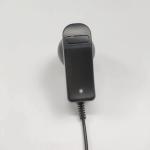 Electric 5.1V 2.5A Power Supply 15W Power Adapter Wall Mount
