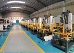 Wholesale LS-F6 Semi Automatic Rigid Box Forming Machine Shoe box packaging line from china suppliers