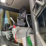 36Ton Used Komatsu Excavators PC360-7 Machine Digger Industrial Construction
